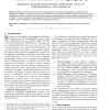 Pattern Identification in Biogeography