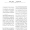 Pattern lattice traversal by selective jumps