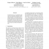 Pattern Learning for Relation Extraction with a Hierarchical Topic Model