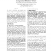 Pattern Matching for Case Analysis: A Computational Definition of Closeness