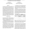 Pattern Matching in Polyphonic Music as a Weighted Geometric Translation Problem