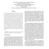 Pattern Oriented Software Development: Moving Seamlessly from Requirements to Architecture
