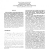 Pattern-Supported Architecture Recovery