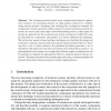 Pattern Synthesis from Multiple Scenarios for Parameterized Real-Time UML Models