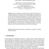 Patterns and metamodel for a natural-language-based requirements specification language