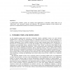 Patterns and Operators for Grid Software Development