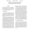 Patterns in the analysis, design and implementation of frameworks