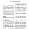 Patterns of Multimodal Input Usage in Non-Visual Information Navigation