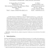 Patterson-Wiedemann construction revisited
