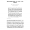 PBINT, A Logic for Modelling Search Problems Involving Arithmetic