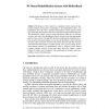 PC-Based Rehabilitation System with Biofeedback