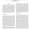 PCA Based Generalized Interpolation for Image Super-Resolution