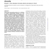 PCDB: a database of protein conformational diversity