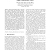 PCS: An Efficient Clustering Method for High-Dimensional Data