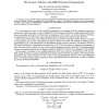 PD Control of Robot with RBF Networks Compensation