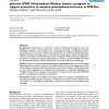 pdb-care (PDB CArbohydrate REsidue check): a program to support annotation of complex carbohydrate structures in PDB files