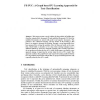 PE-PUC: A Graph Based PU-Learning Approach for Text Classification