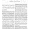 Peak Power Estimation Using Genetic Spot Optimization for Large VLSI Circuits