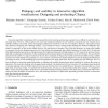 Pedagogy and usability in interactive algorithm visualizations: Designing and evaluating CIspace
