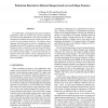 Pedestrian Detection in Infrared Images based on Local Shape Features