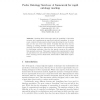 Pedro Ontology Services: A Framework for Rapid Ontology Markup