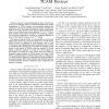 PEDS: A Parallel Error Detection Scheme for TCAM Devices