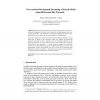 Peer-Assisted On-Demand Streaming of Stored Media Using BitTorrent-Like Protocols