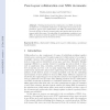 Peer-to-peer collaboration over XML documents