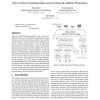 Peer-to-Peer Communication Across Network Address Translators