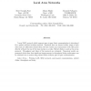 Peer-to-Peer Communication in Wireless Local Area Networks
