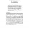 Peer-to-Peer Data Mining, Privacy Issues, and Games