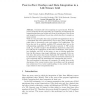 Peer-to-Peer Overlays and Data Integration in a Life Science Grid