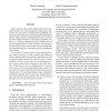 Peer-to-Peer Spatial Queries in Sensor Networks