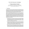 Peer-to-Peer-Systeme und -Anwendungen