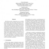 Peer-to-Peer Usage Analysis: a Distributed Mining Approach