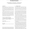 PeerReview: practical accountability for distributed systems
