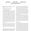 PENG: integrated search of distributed news archives
