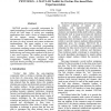 PENTOOLS - A MATLAB Toolkit for On-line Pen-Based Data Experimentation