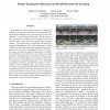 People-tracking-by-detection and people-detection-by-tracking