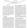 People Tracking Using a Time-of-Flight Depth Sensor