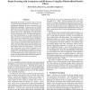 People Tracking with Anonymous and ID-Sensors Using Rao-Blackwellised Particle Filters