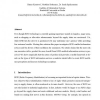 Perceived Usefulness of RFID-enabled Information Services - A Systematic Approach