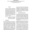 Perception-based systems for medical diagnosis