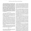 Perception of haptic force magnitude during hand movements
