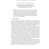 Perfect Constraints Are Tractable