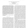 Perfomance Models for Blocked Sparse Matrix-Vector Multiplication Kernels