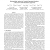 Performability Analysis of Guarded-Operation Duration: A Successive Model-Translation Approach