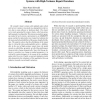 Performability Models for Multi-Server Systems with High-Variance Repair Durations