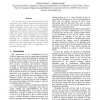 Performance analysis for a DiffServ-enabled network: The case of Relative Service