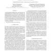 Performance analysis of a randomly spaced wireless microphone array
